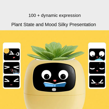 Smart AI Planter