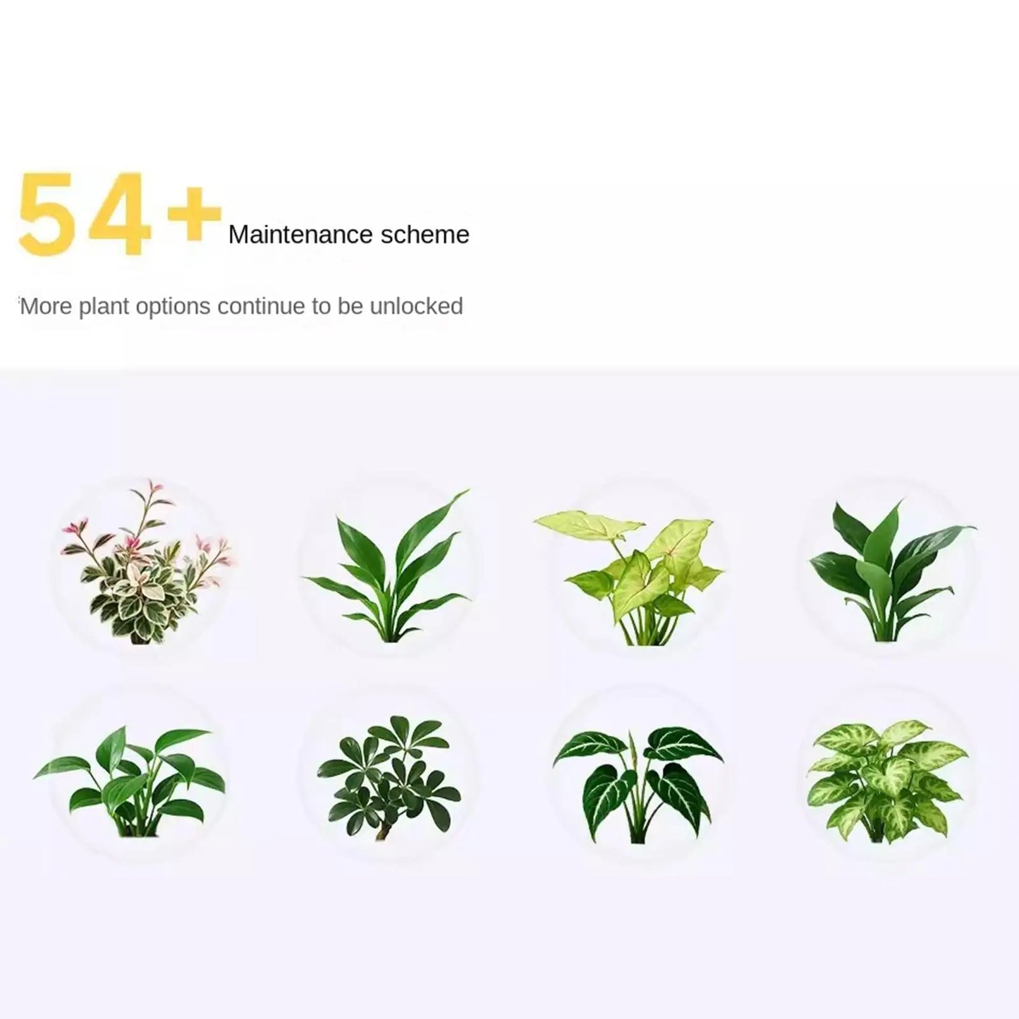 Smart AI Planter