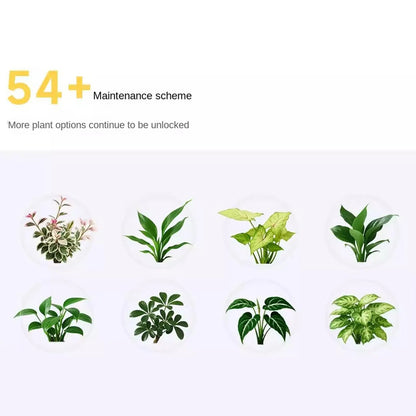 Smart AI Planter