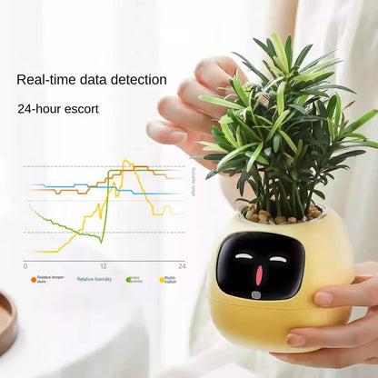 Smart AI Planter