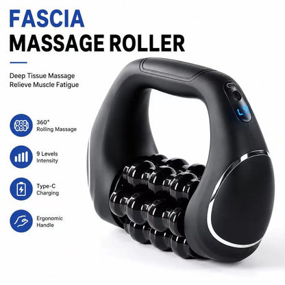 Electric Massage Roller