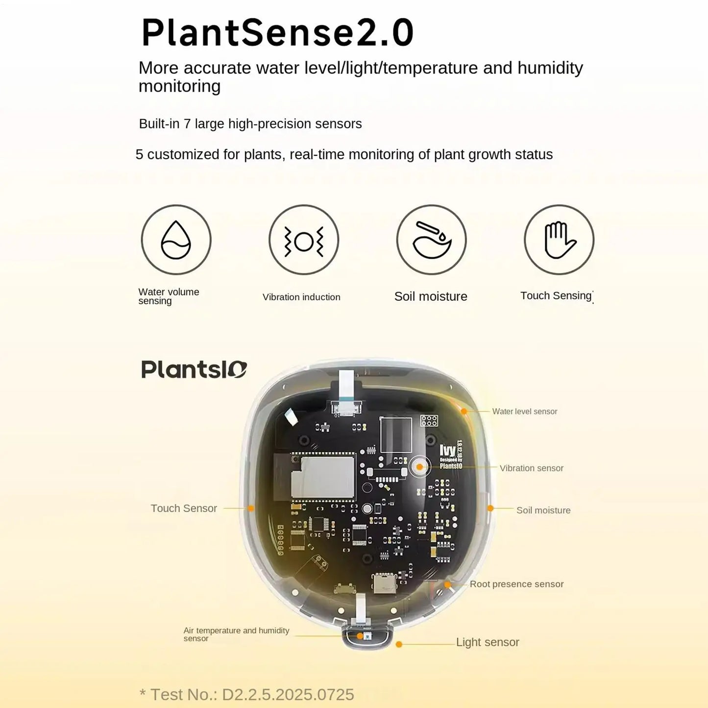Smart AI Planter