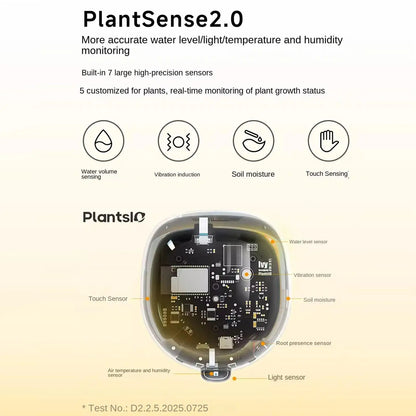 Smart AI Planter