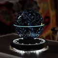 Floating Galaxy Globe