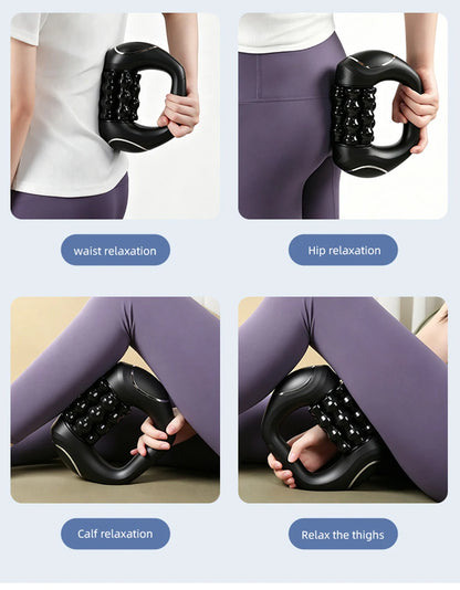 Electric Massage Roller