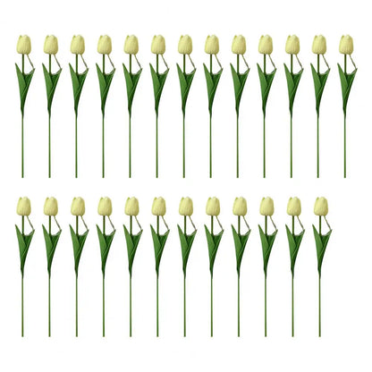LED Tulip Bouquet Lamp