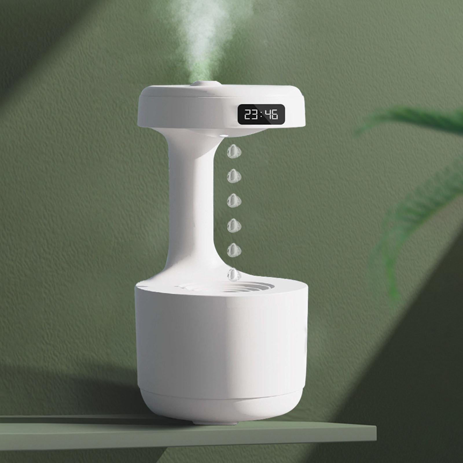 Gravity Mist Humidifier