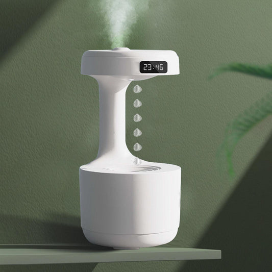 Gravity Mist Humidifier