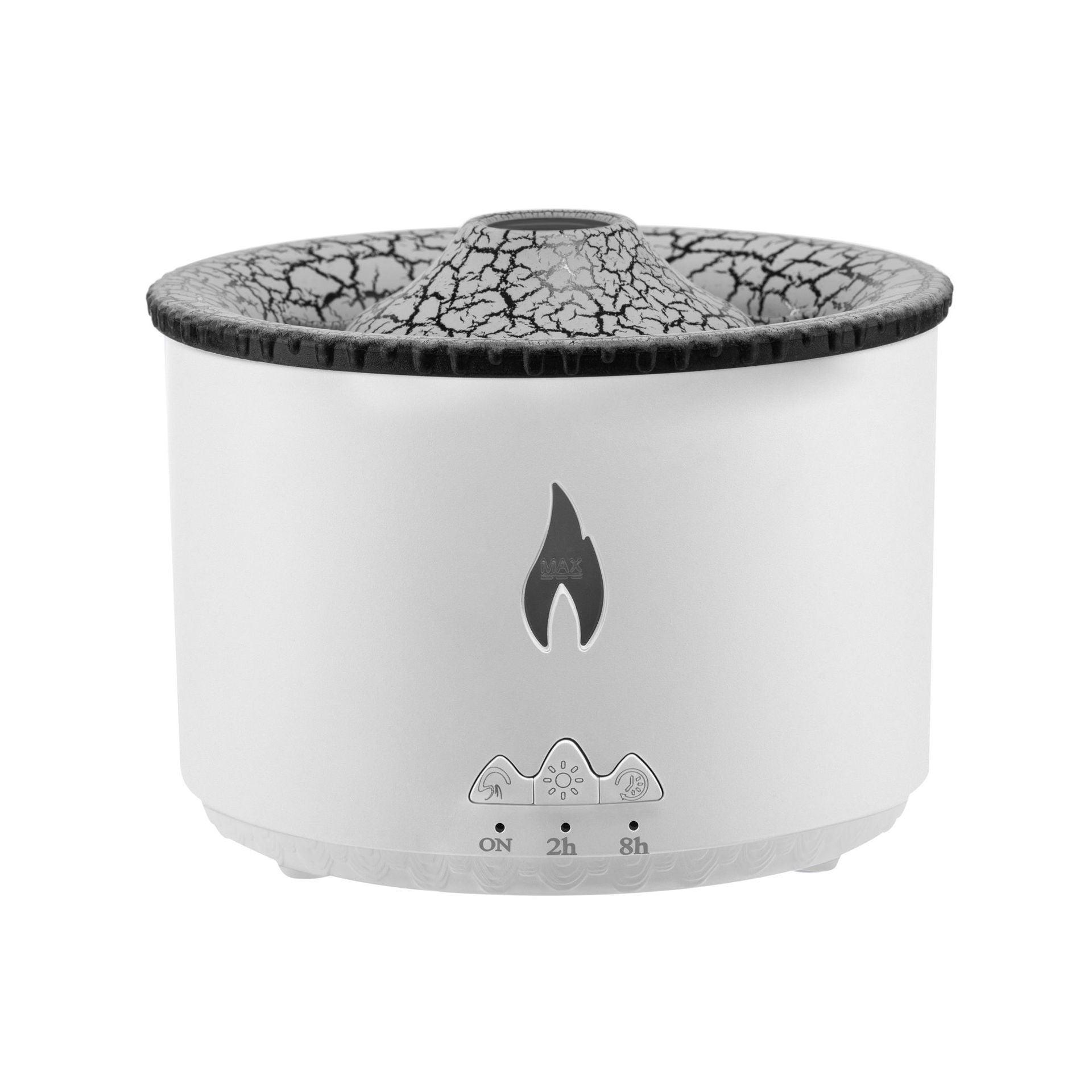 Volcano Flame Humidifier