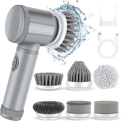 Electric Cleaning Brush