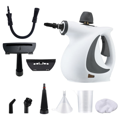 Portable Steam Cleaner