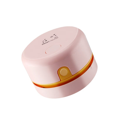 Mini Desktop Vacuum Cleaner
