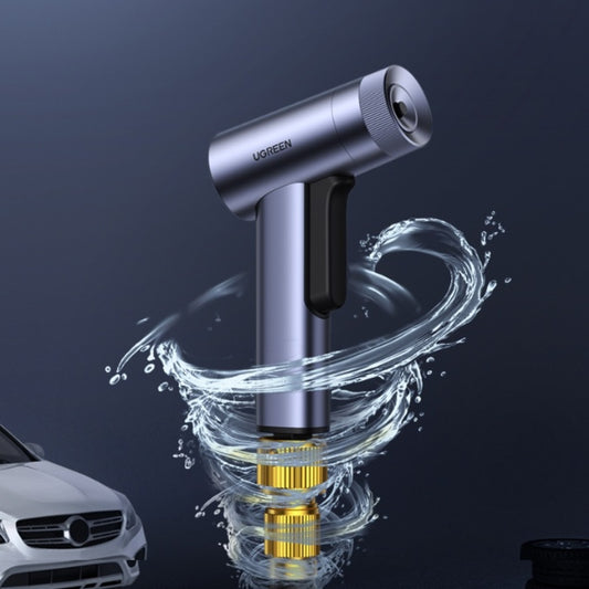High Pressure Water Spray Gun
