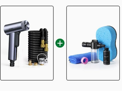 High Pressure Water Spray Gun