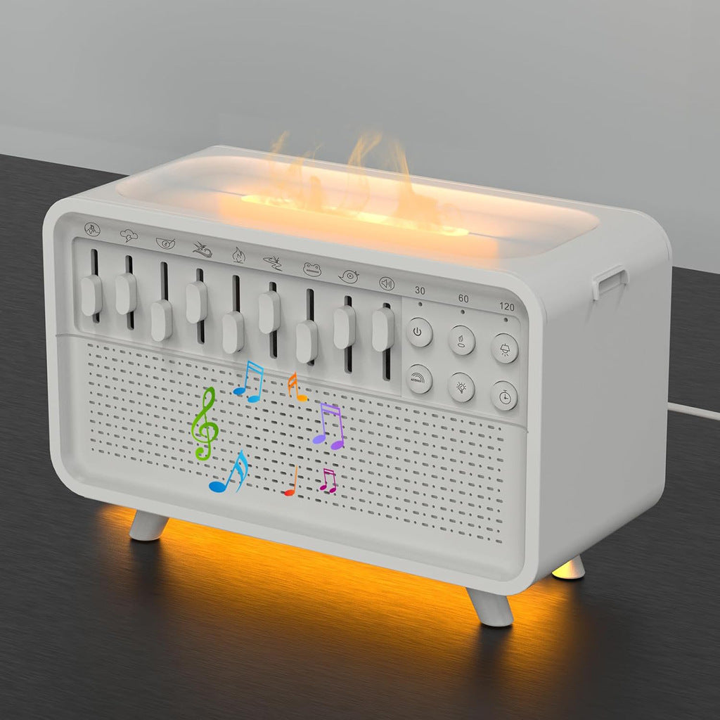 3-in-1 Sleep Speaker