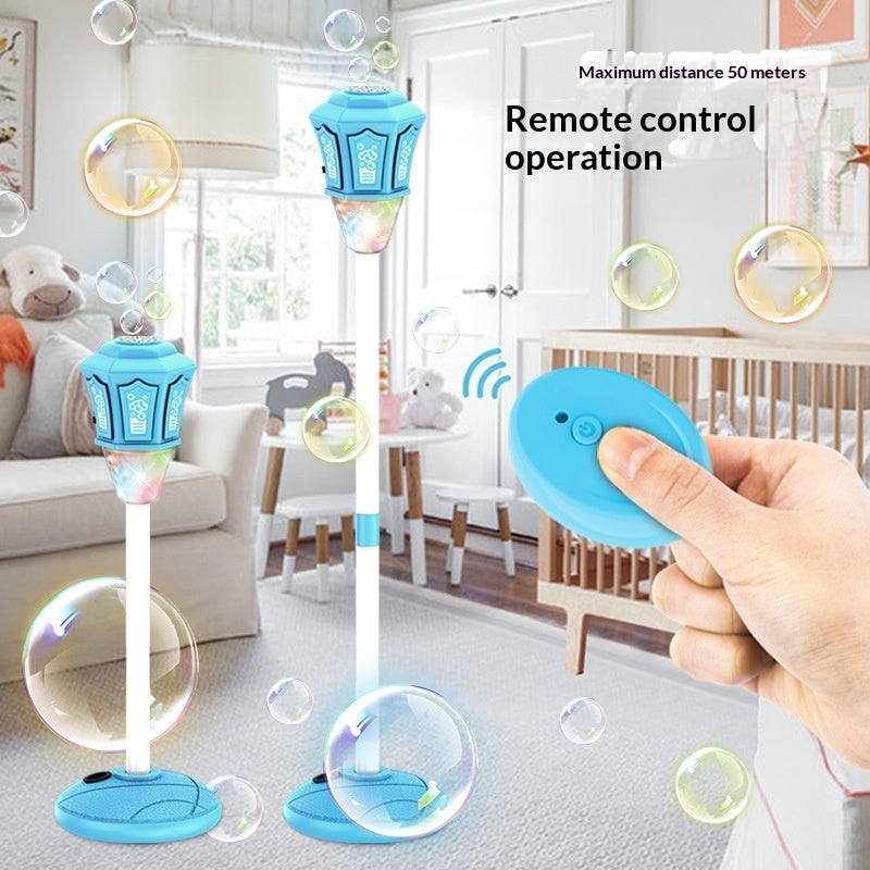 Bubble Lantern